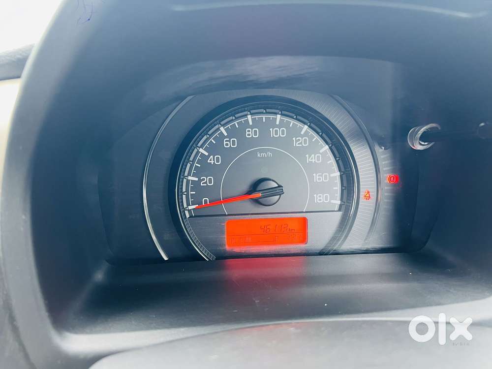 Maruti Suzuki Wagon R Vxi, 2021, Petrol