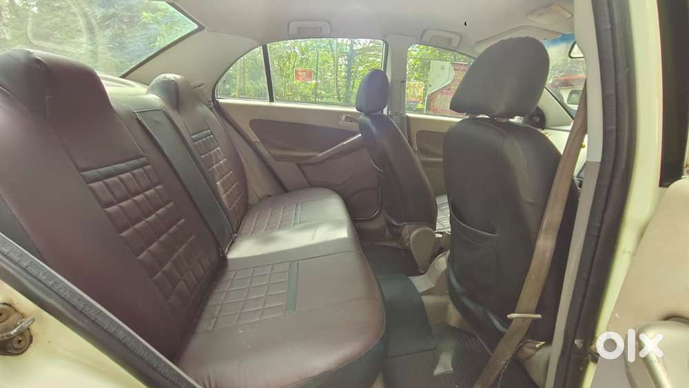 Tata Manza Aura (abs) Safire Bs Iv, 2010, Cng & Hybrids