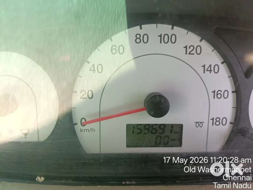 Mahindra Xylo 2013 Diesel 160000 Km Driven