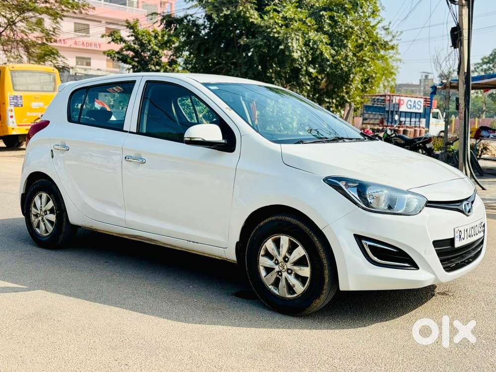 Hyundai I20 2013 Diesel Well Maintained