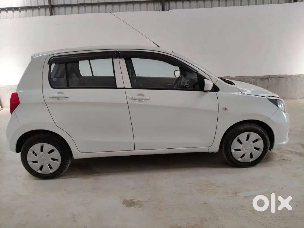 Maruti Suzuki Celerio 2021 Petrol 45902 Km Driven