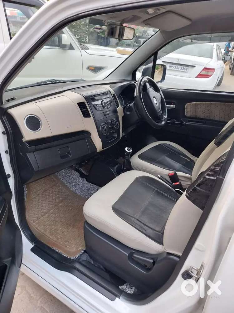 Maruti Suzuki Stingray 2018 Petrol 58000 Km Driven