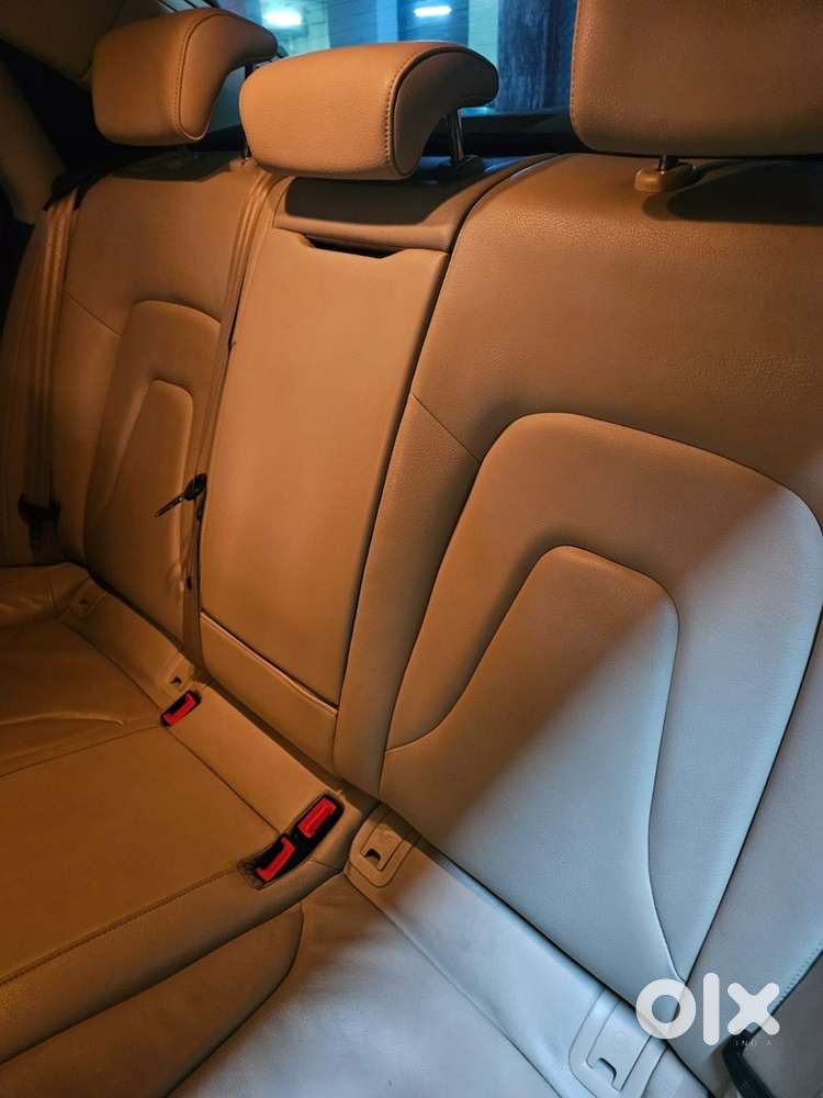 Audi A4 Automatic 2016