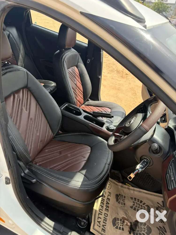 Tata Nexon 2022 Diesel Well Maintained