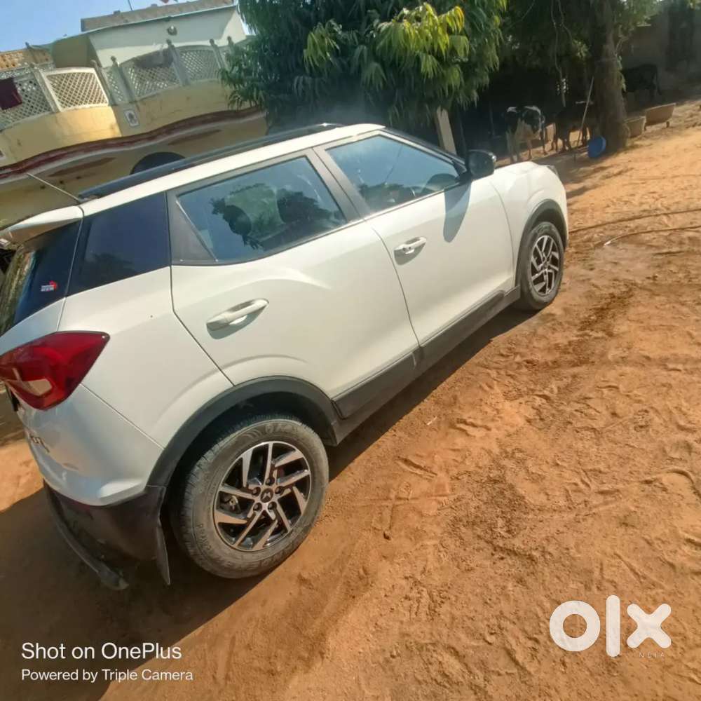 Mahindra Xuv300 Turbosport 2023