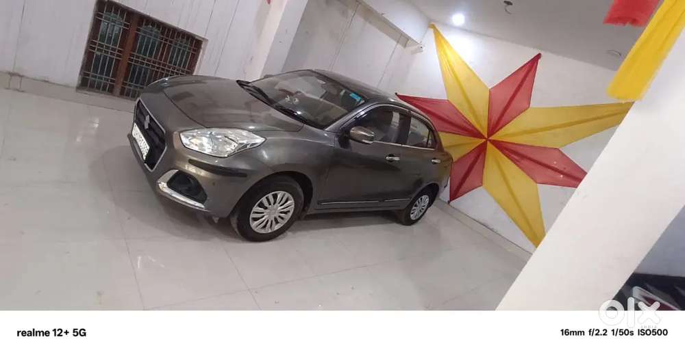 Maruti Dzire