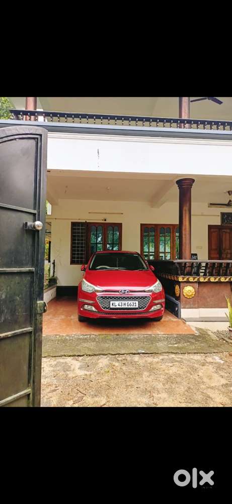 Hyundai I20 Diesel Asta 2016