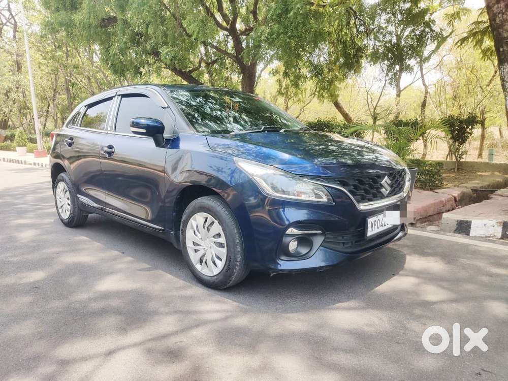 Maruti Suzuki Baleno Maruti-suzuki-baleno-delta-diesel, 2022, Petrol