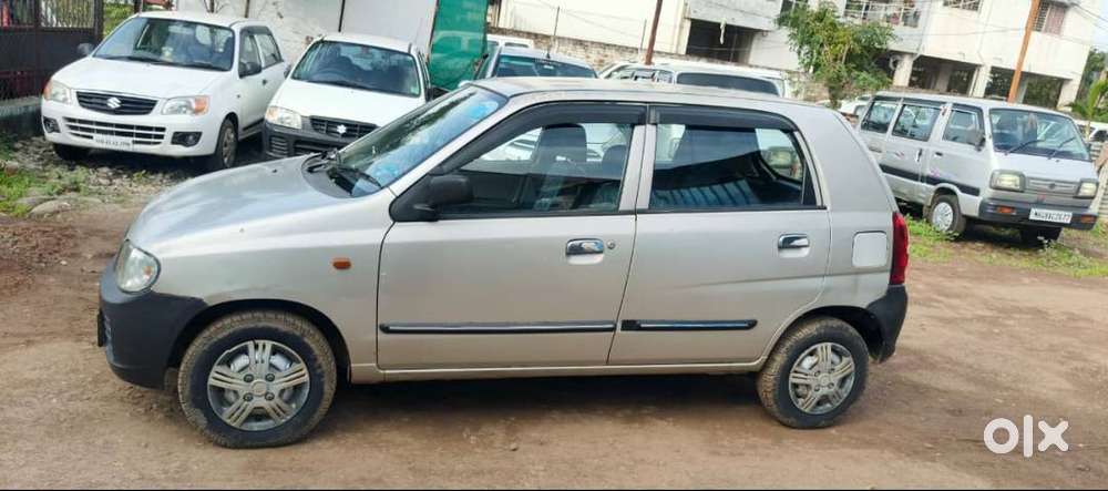 Maruto Suzuki Alto 2008