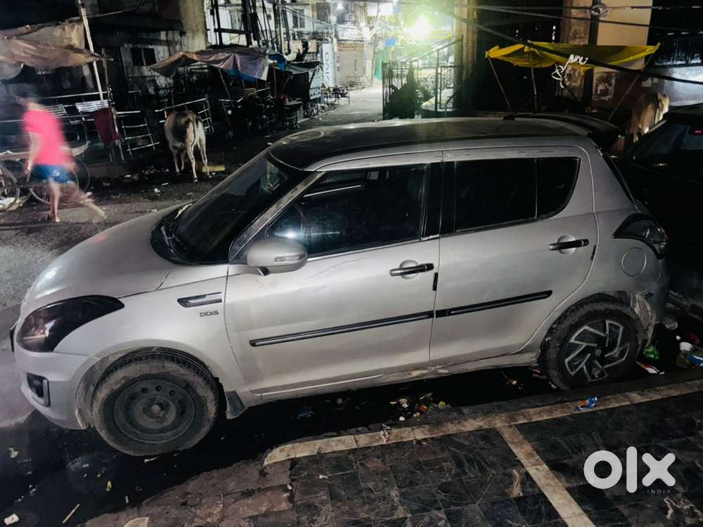 Maruti Suzuki Swift 2016 December Diesel Good Condition