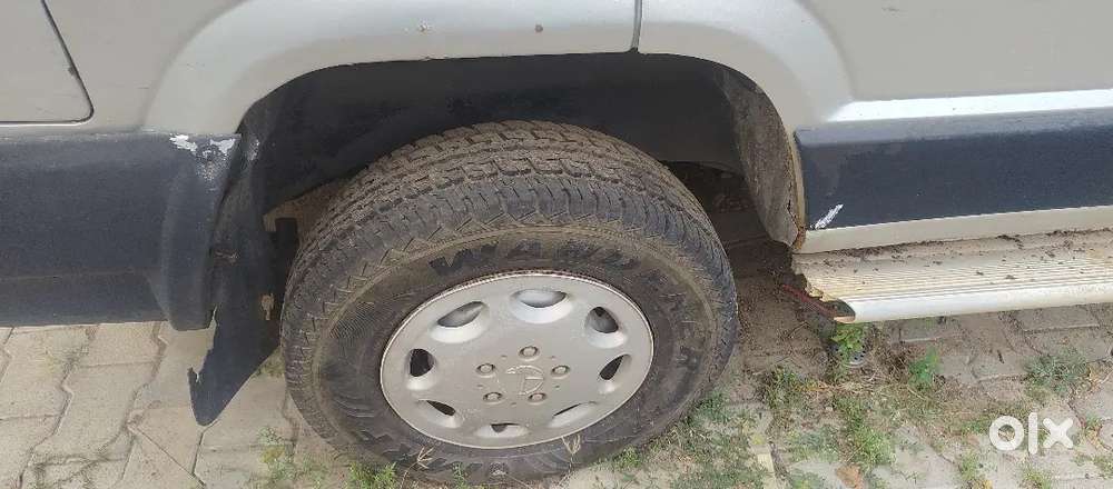 Tata Sumo Victa 2006 Diesel 156758 Km Driven