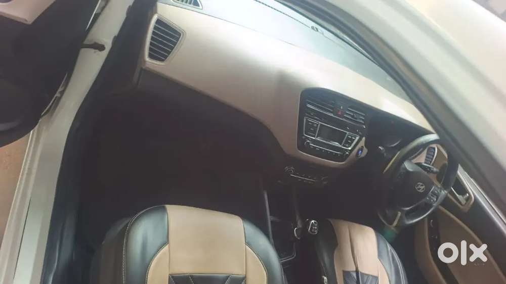 Hyundai New I20 2015