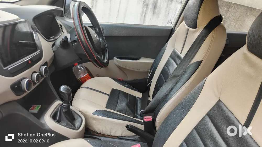 Hyundai Xcent Prime 2018 Diesel
