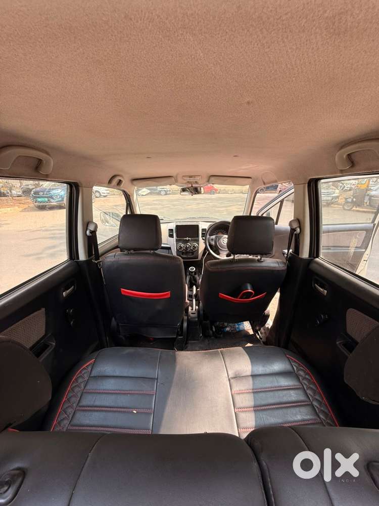 Maruti Suzuki Wagonr Lxi