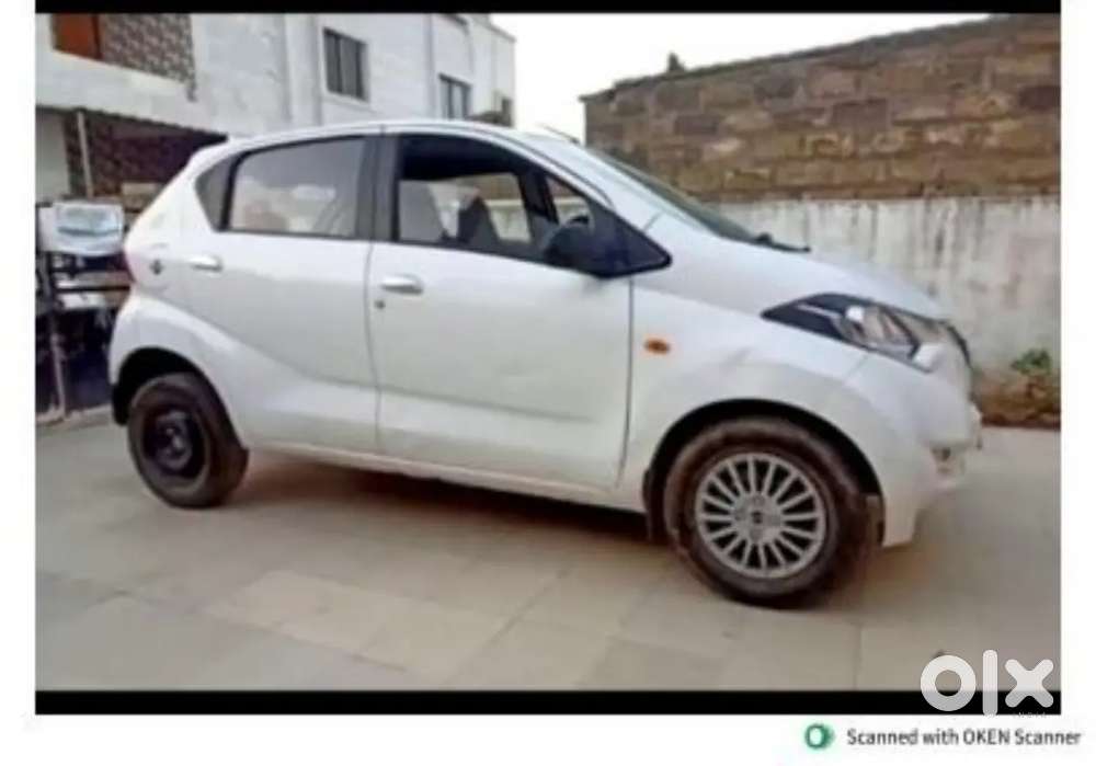 Datsun Redigo 2017 Petrol 50000 Km Driven