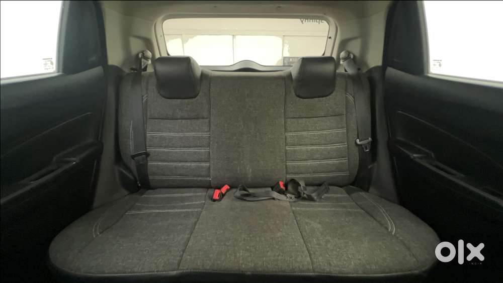 Maruti Suzuki Swift Amt Vvt Vxi, 2018, Petrol