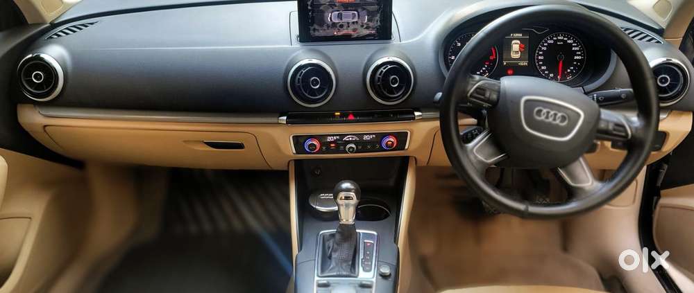 Audi A3 35 Tdi S Line, 2016, Diesel