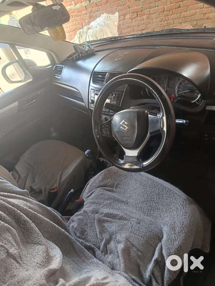 Maruti Suzuki Ertiga 2018