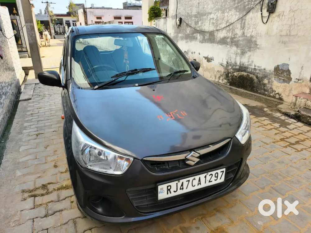 Alto K10 All Conditions Ok