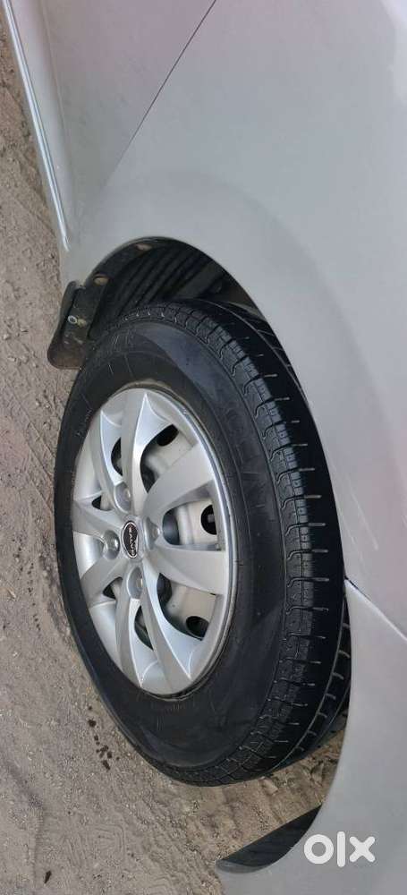 Hyundai Eon Era +, 2016, Petrol