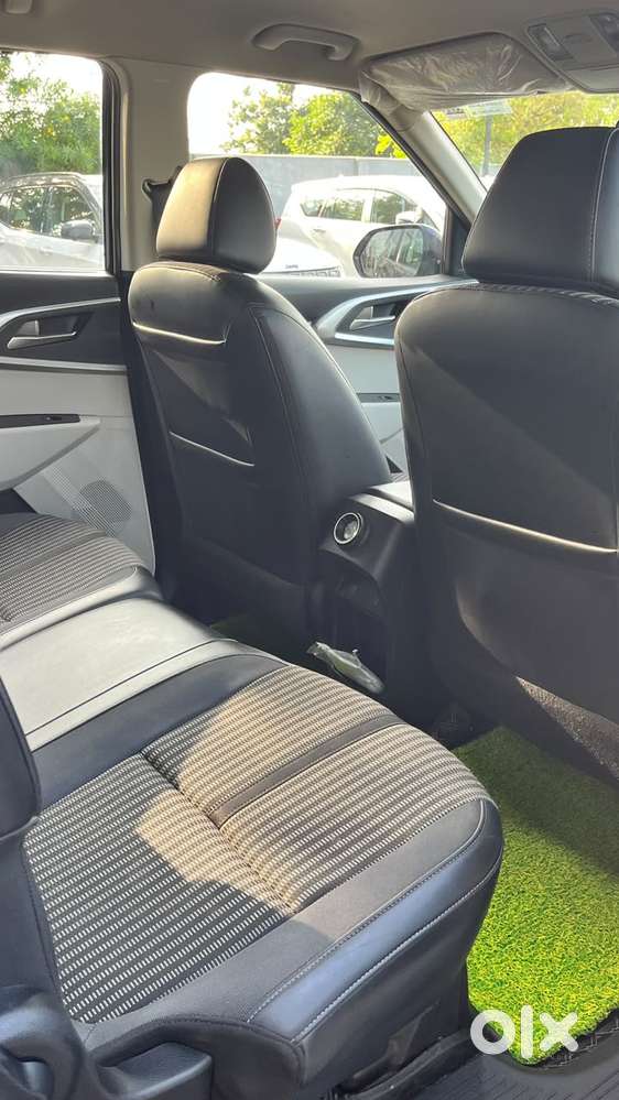Kia Carens 1.5 Luxury Diesel 7 Str Imt, 2023, Diesel