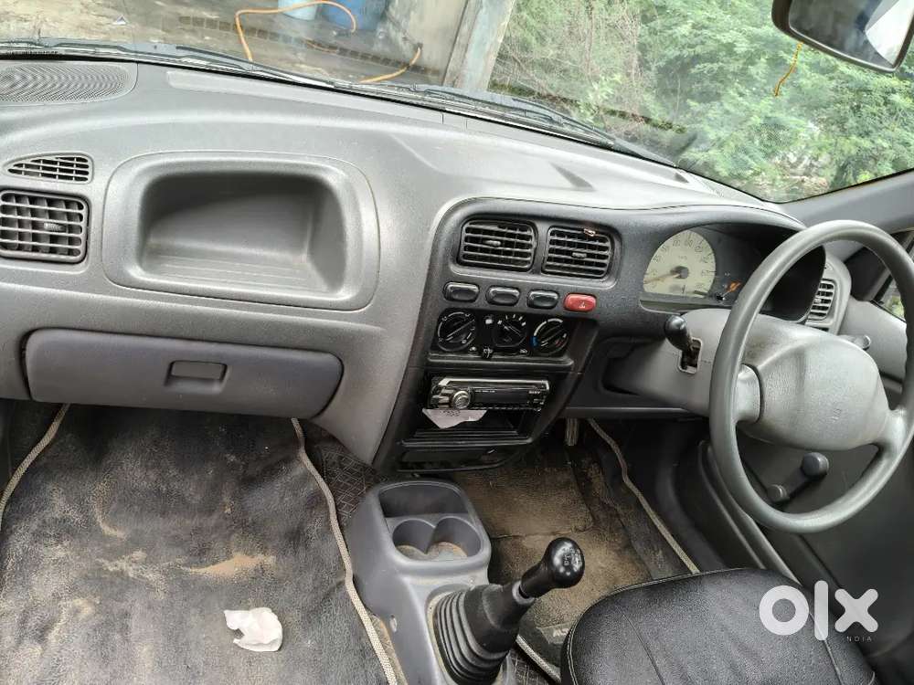 Maruti Suzuki Alto 2014 Petrol Manual