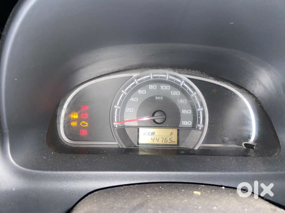 Maruti Suzuki Alto 2019