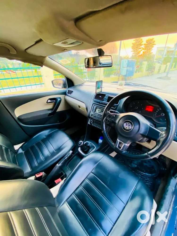 Polo ਬਹੁਤ ਘੱਟ ਚੱਲੀ ਸਾਰੀ ਫੈਮਲੀ ਕੈਨੇਡਾ