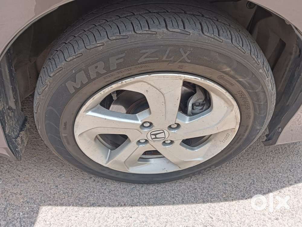 Honda City I Vtec Cvt Vx, 2015, Petrol