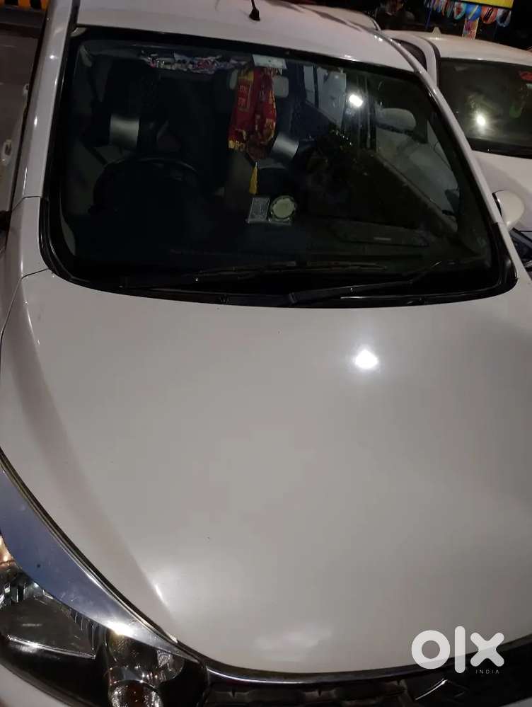 2018 Maruti Suzuki Celerio Vxi