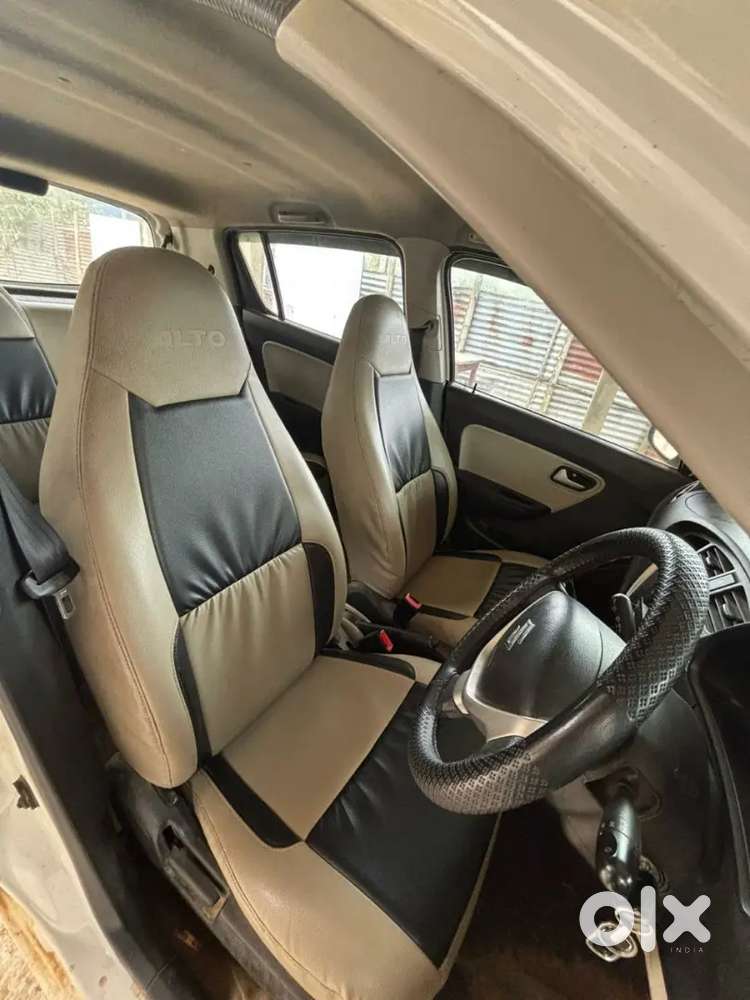 Maruti Suzuki Alto 800 2021