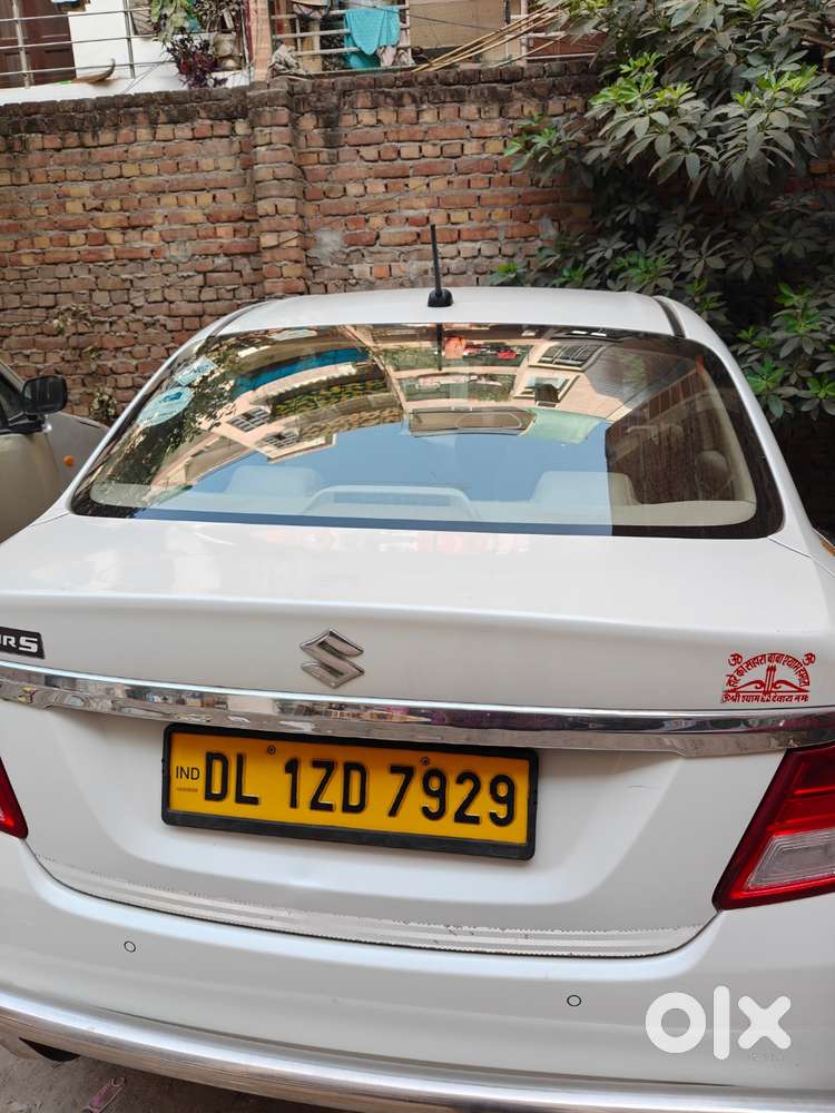 Dezire Tours Car For Sell