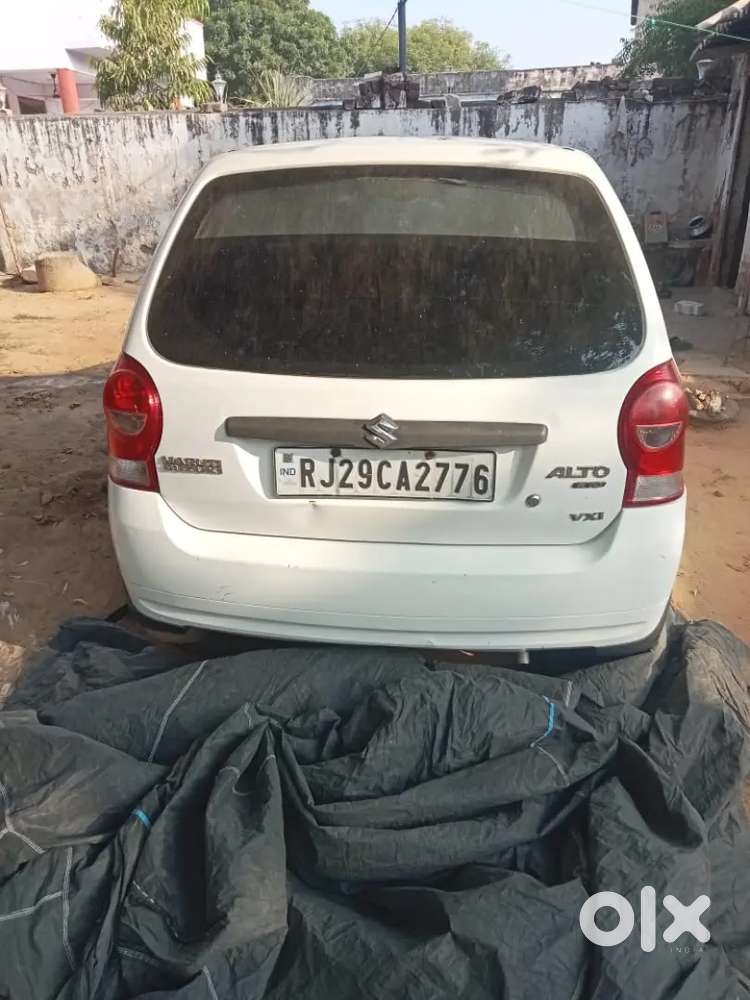 Maruti Suzuki Alto K10 2012 (urjent Sell)