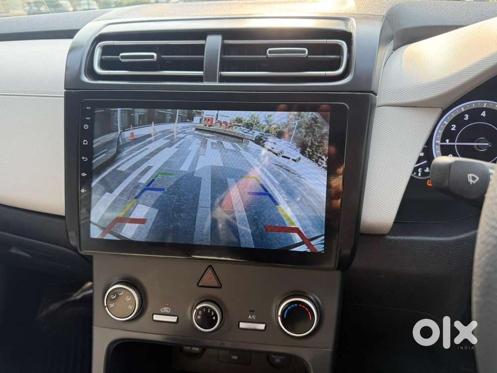 Hyundai Creta 1.5 Ex Petrol, 2020, Petrol