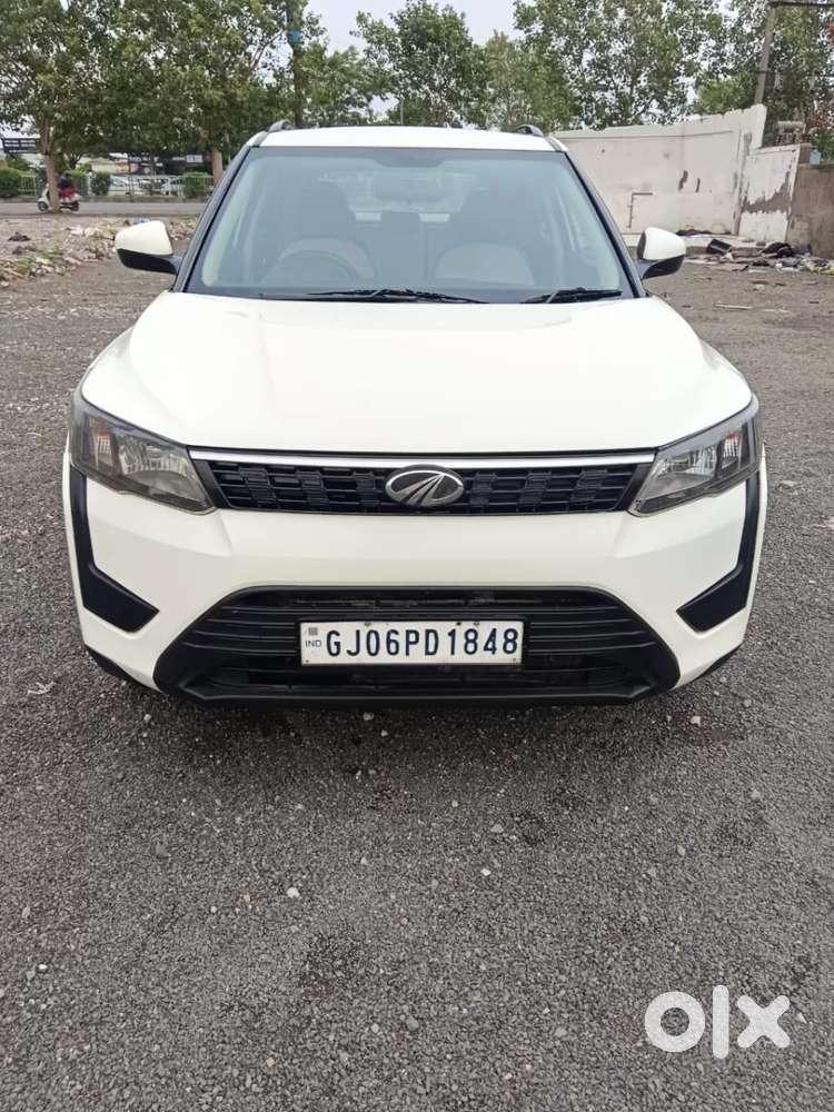 Mahindra Xuv300 W6 Diesel, 2020, Diesel