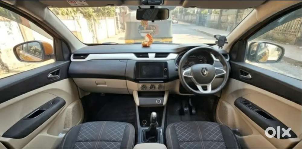 Renault Triber 2026 Well Maintained Upgraded