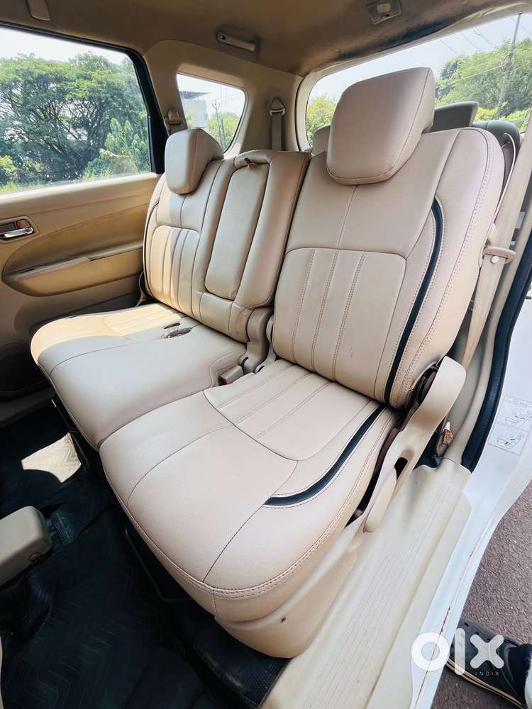 Maruti Suzuki Ertiga Vdi Shvs, 2016, Diesel