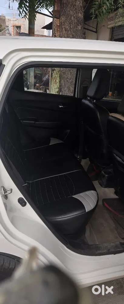 Maruti Suzuki Swift 36000 Km Driven