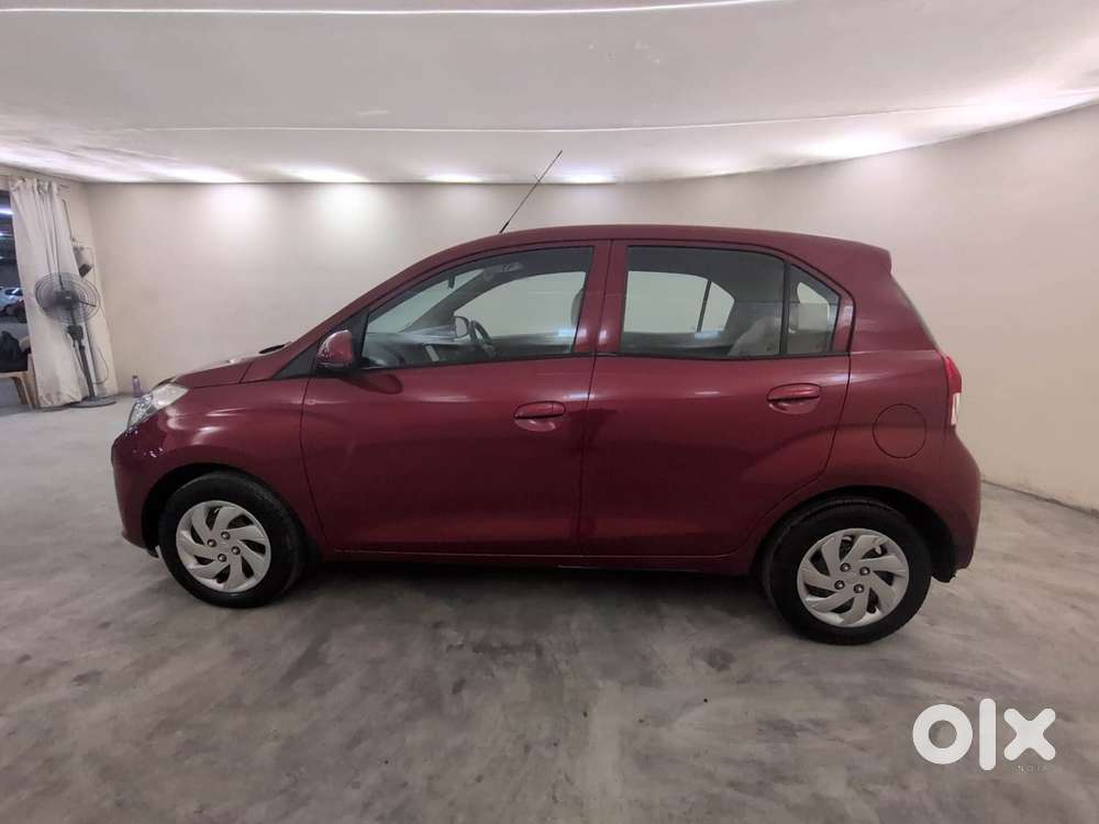 Hyundai Santro Asta Amt, 2020, Petrol
