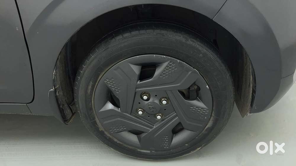 Hyundai Grand I10 Nios Magna Corporate Edition Amt 1.2 Kappa Vtvt, 2..