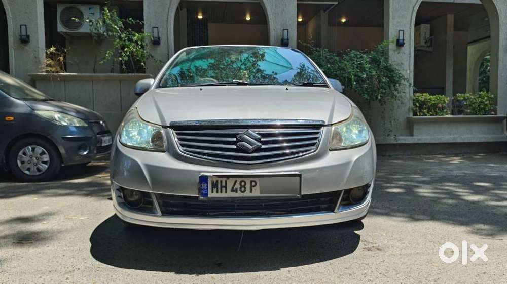 Maruti Suzuki Sx4 2007-2012 Vdi, 2013, Diesel