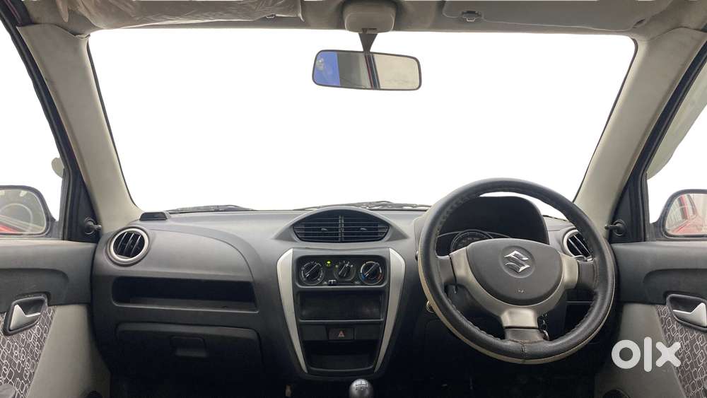 Maruti Suzuki Alto 800 2012-2016 Lxi, 2016, Petrol