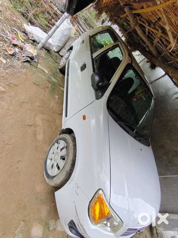 Maruti Alto K10 2014