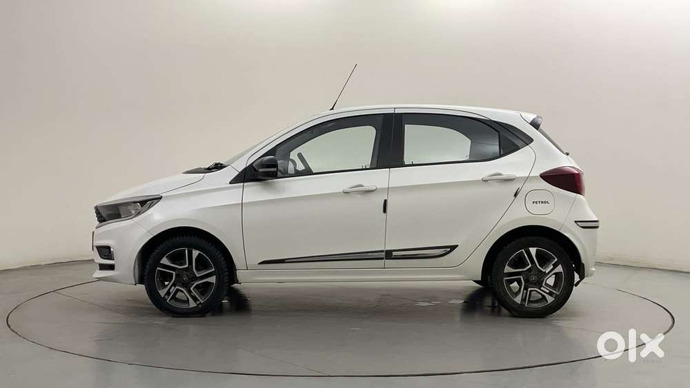 Tata Tiago Xza Plus, 2020, Petrol