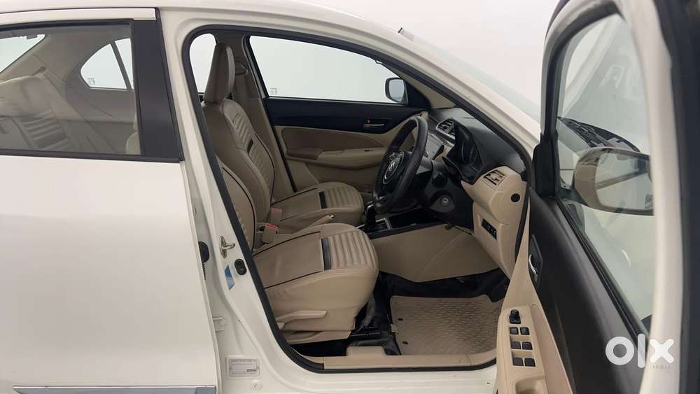 Maruti Suzuki Dzire Vxi Ags, 2022, Petrol