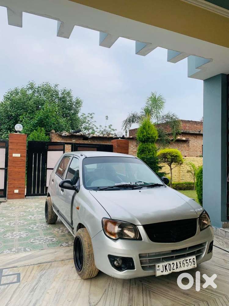 Fully Loaded. Alloys And Sound System