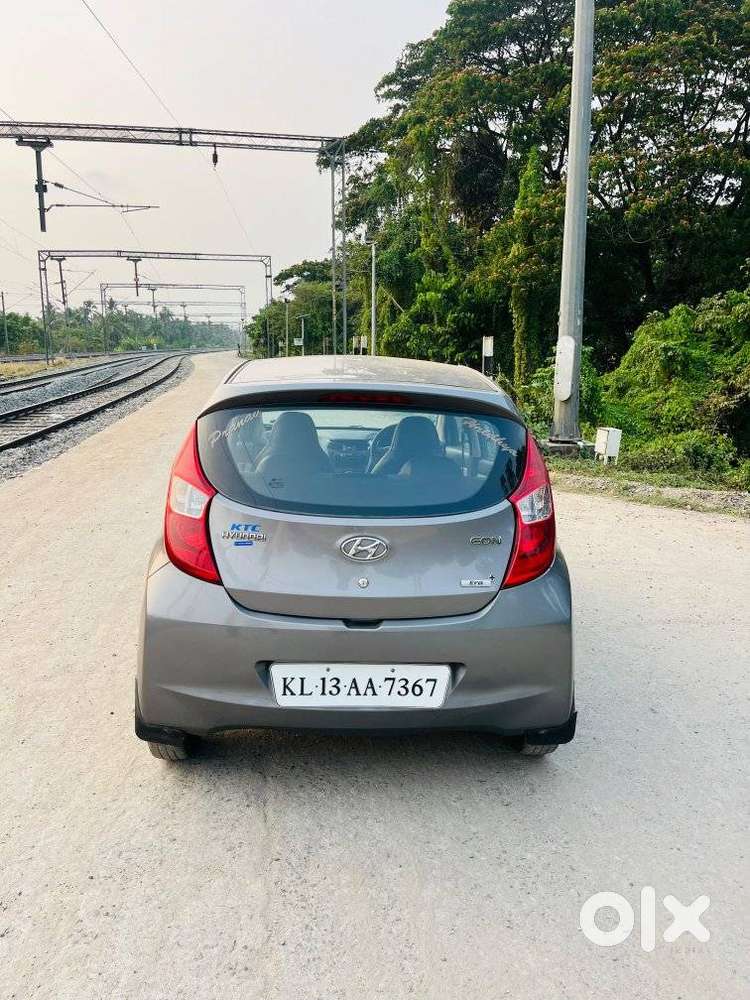 Hyundai Eon Era +, 2013, Petrol