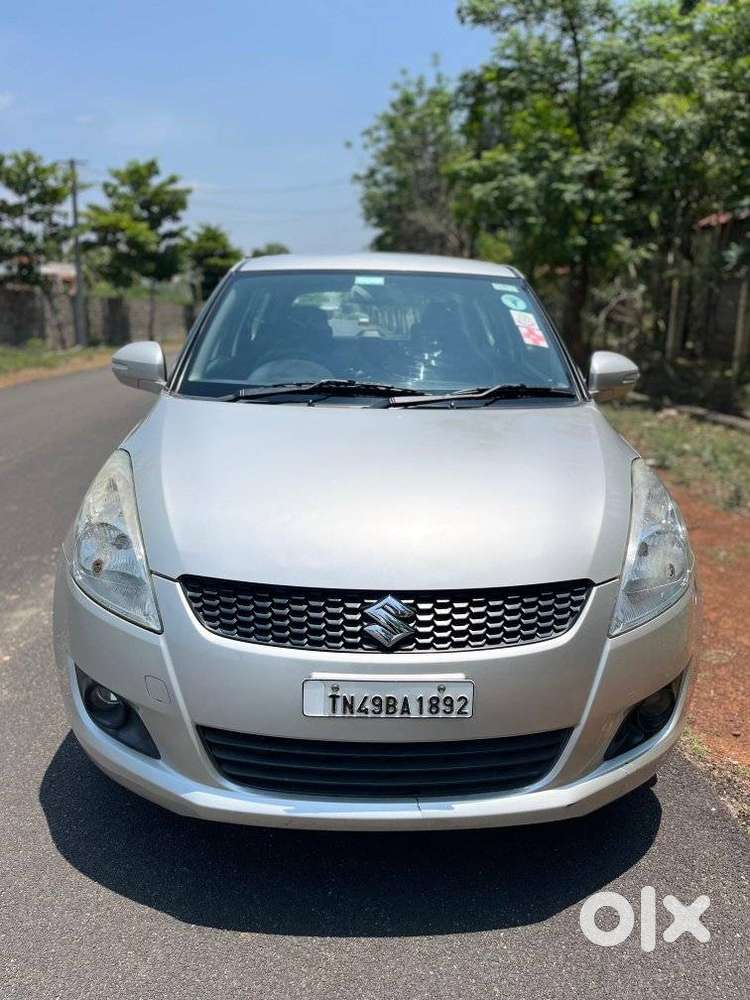 Maruti Suzuki Swift, 2014, Diesel