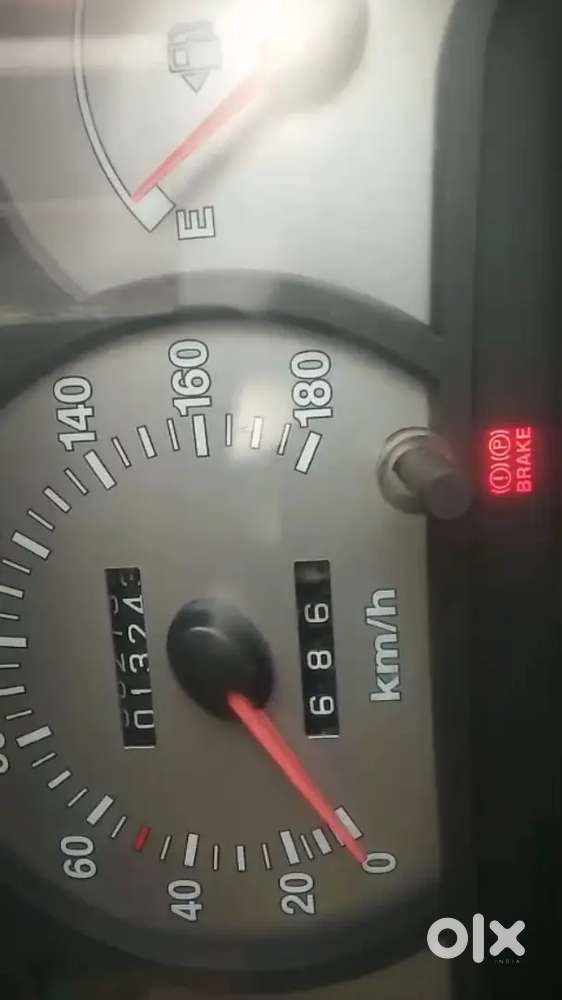 Single Owner - Hyundai Santro Xing Gl Plus (2011)  Excellent Conditio