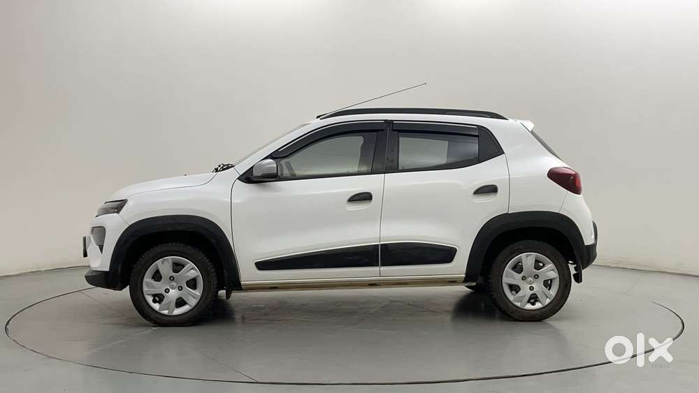 Renault Kwid 2015-2019 1.0 Rxt Amt, 2023, Petrol